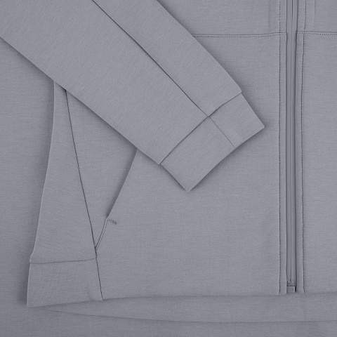 Куртка женская Lovi, серая - рис 7.