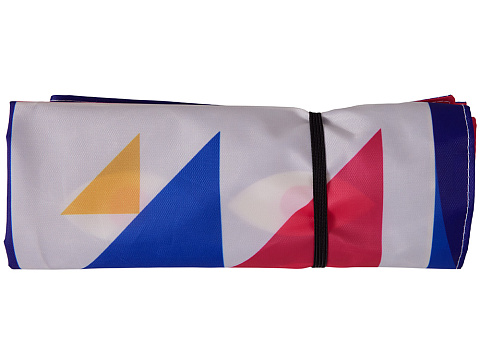 Сумка для шопинга с возможностью полноцветной печати - рис 4.