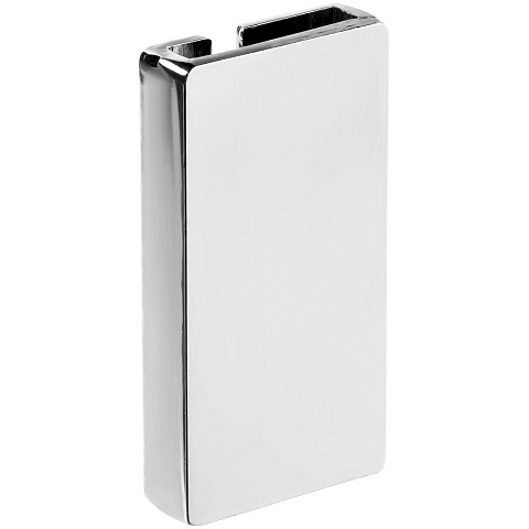 Ежедневник New Factor Metal, серый - рис 9.