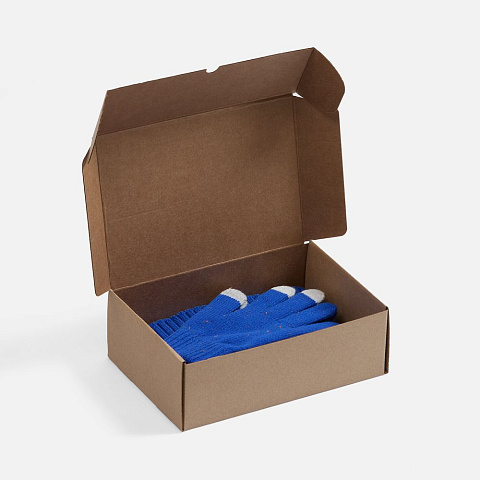 Набор Spotti, синий - рис 5.