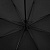 Зонт-трость Nimbrella, черный - миниатюра - рис 4.
