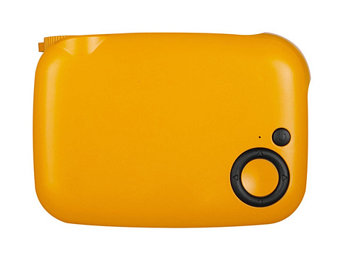 Проектор Rombica Ray Mini Orange - рис 4.