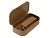 Флешка Варуна на 8 Гб, коричневый - миниатюра - рис 4.
