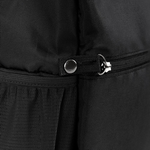 Рюкзак для ноутбука Sloten, черный - рис 9.