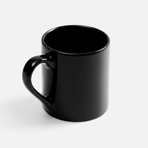 Кружка Koisi, черная - рис 3.