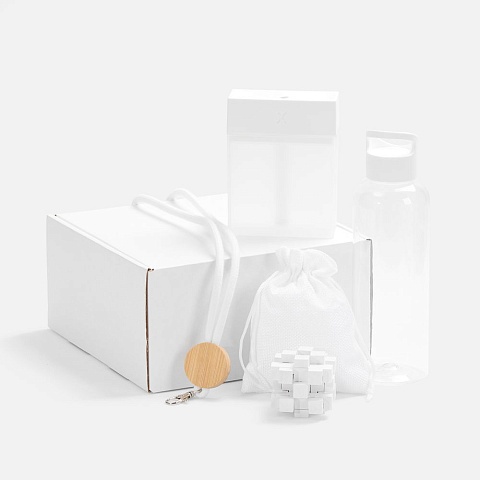 Набор Headstart, белый - рис 2.