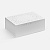 Коробка Snowlace, белая - миниатюра - рис 2.