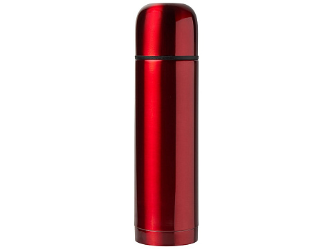 Термос Ямал, 500мл, красный - рис 2.
