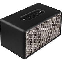 Rombica Mysound Rock Black, черный