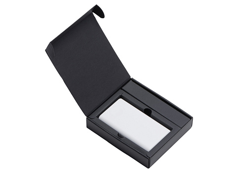 Внешний беспроводной аккумулятор 2-в-1 с функцией зарядки Apple Watch, QC/PD AtomIQ, 10000 мАч, белый - рис 12.