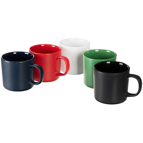 Кружка Eastpresso, темно-синяя - рис 5.