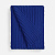 Шарф HappyGo, синий - миниатюра - рис 2.