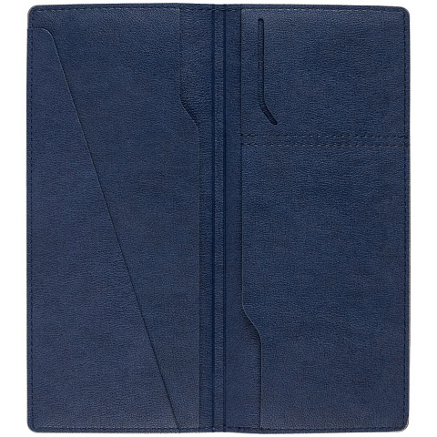 Набор Petrus Trio, синий - рис 4.