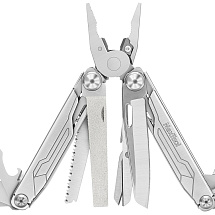 Мультитул Nextool Flagship Captain, 16 функций (NE20214)