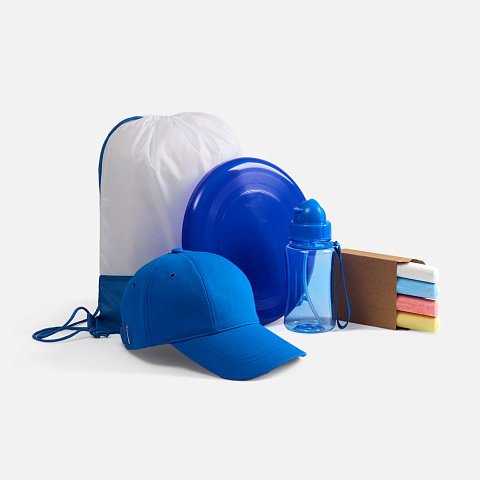 Набор Wonderkid Capture, синий - рис 2.