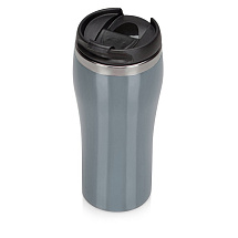 Термокружка Klein 325мл, серый (Р)