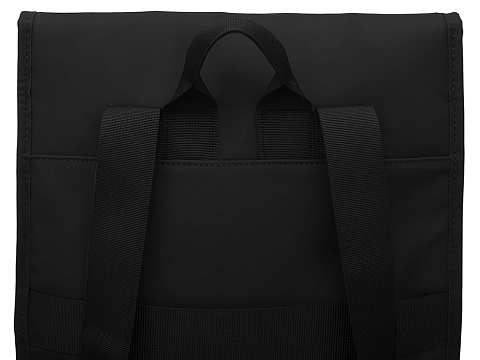 Рюкзак Ryan для ноутбука 15, черный - рис 10.
