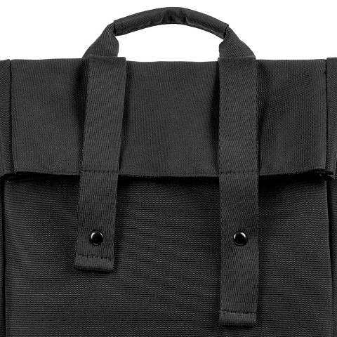 Рюкзак cityPulse, черный - рис 6.