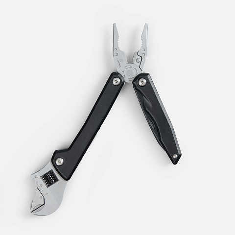 Мультитул Handhaben, черный - рис 2.