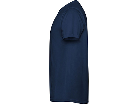 Футболка Estoril мужская, синий нэйви - рис 3.