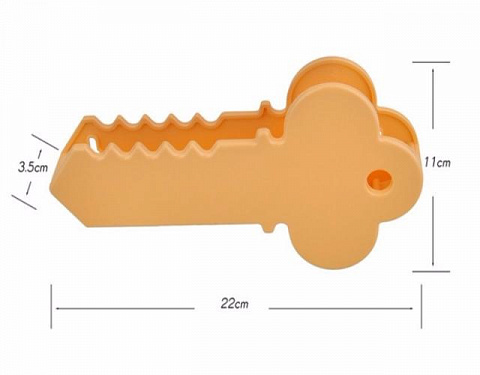 Магнитная ключница Key - рис 2.