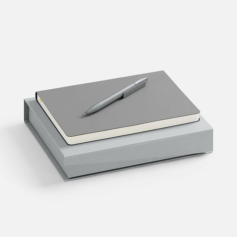 Набор Flex Shall Simple, серый - рис 2.