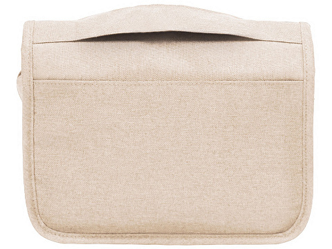 Несессер Planar, бежевый - рис 4.