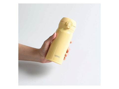 Термос из нерж. стали тм THERMOS JNL-356 CRY 0.35L - рис 5.