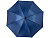 Зонтик-трость Grace 30 с ручкой из ЕВА, темно-синий - миниатюра - рис 2.