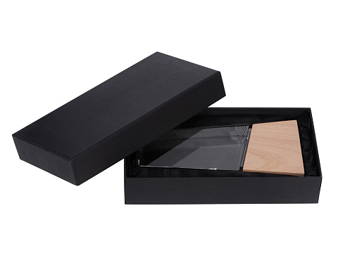 Награда Konix, прозрачный (Р) - рис 4.