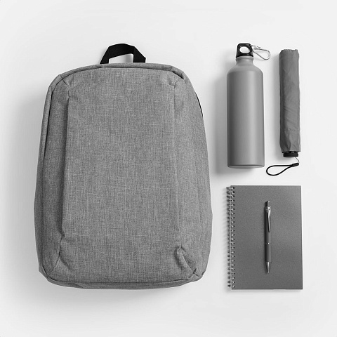 Набор Urban Trek, ver.2, серый - рис 3.