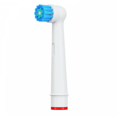 Насадки для щетки Oral-B (EB-17C) - рис 6.