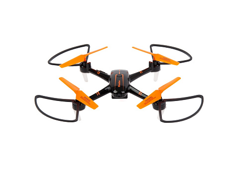 Радиоуправляемый квадрокоптер HIPER SHADOW FPV - рис 4.