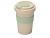 Стакан из пшеничного волокна Flava, olive - миниатюра