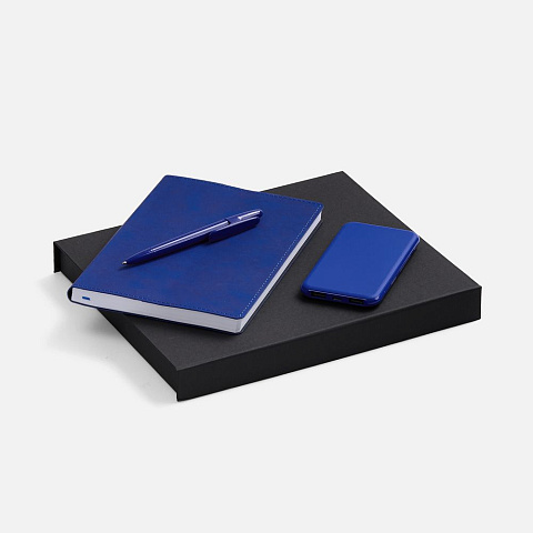 Набор Urban Energy, синий - рис 2.