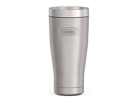 Термокружка из нерж. стали тм THERMOS IS-1012 MS 0.47L - рис 2.