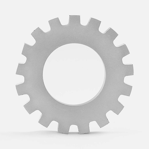 Стела First Gear - рис 3.