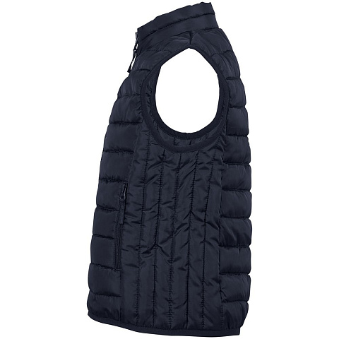 Жилет детский Stream BW Kids, темно-синий - рис 4.