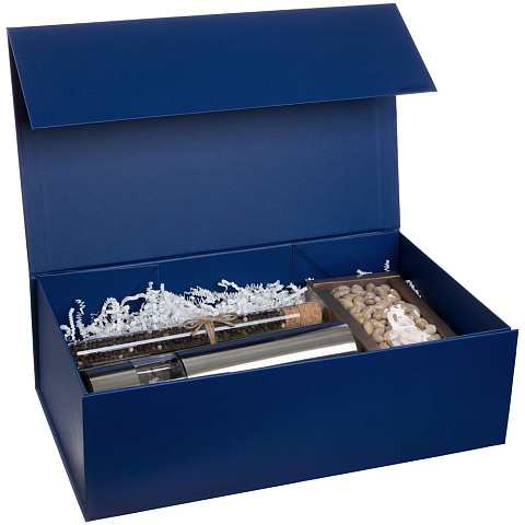 Коробка Formeza, M, синяя - рис 4.