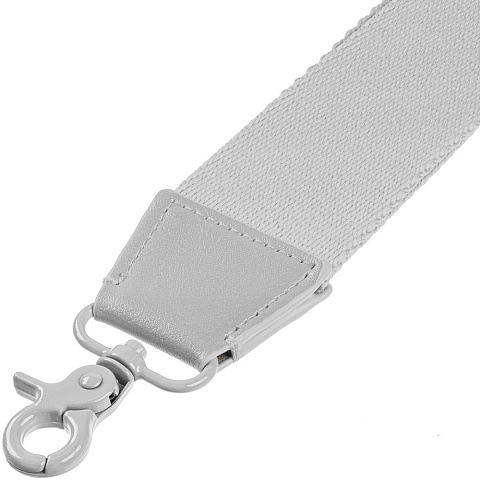 Ланъярд Band, серый - рис 4.