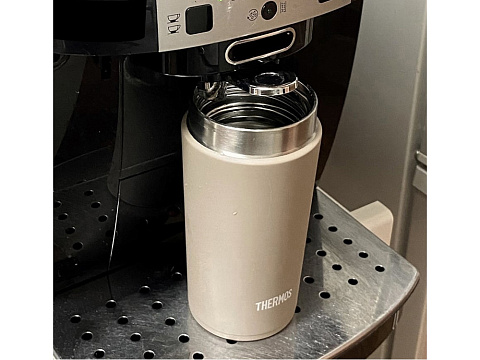 Термокружка из нерж. стали тм THERMOS JOV-320 CL 0.320L - рис 8.