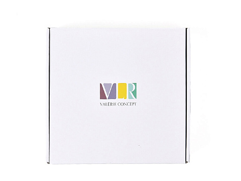 Набор чашка и блюдце Valerie Concept TEA SET TRO - рис 5.