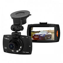 Видеорегистратор Car Camcorder FHD 1080p