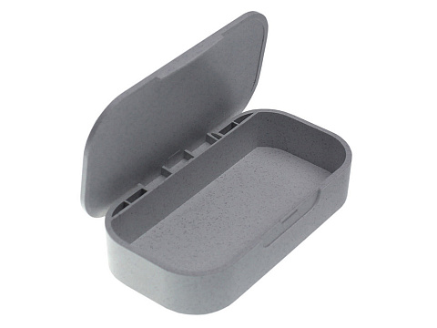 Флешка Варуна на 64 Гб, серый - рис 5.