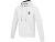 Худи унисекс Лагуна, белый - миниатюра - рис 7.