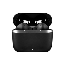 Наушники Rombica MySound Free Pro Black (Р)