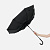 Зонт-трость Jolly Brolly, черный - миниатюра - рис 8.