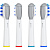 Насадки для щетки Oral-B (EB-30A) - миниатюра - рис 3.