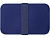 Двухслойный ланчбокс MIYO, синий/белый - миниатюра - рис 5.