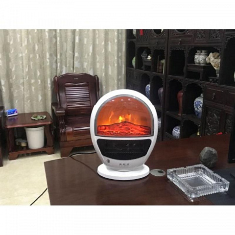 Обогреватель flame heater - рис 3.